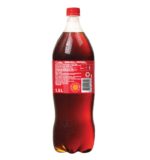 Coca Cola-PET