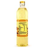 Turkey Sunflower Oil