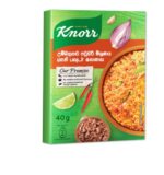 Knorr Maldive Fish Powder Mix 40g