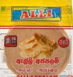 Alli Appalam 60 g