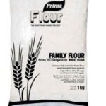 Prima Family Wheat Flour 1 kg