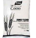 Prima Family Wheat Flour 1 kg