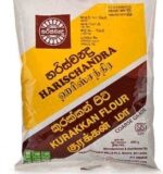 Harischandra Kurakkan Flour