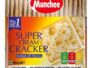 Munchee Super Cream Cracker 490 g