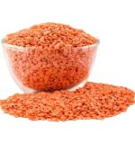 Red Dal 1 kg