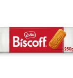 Lotus Biscoff Biscuit 250g
