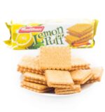 Maliban Lemon Puff 200g