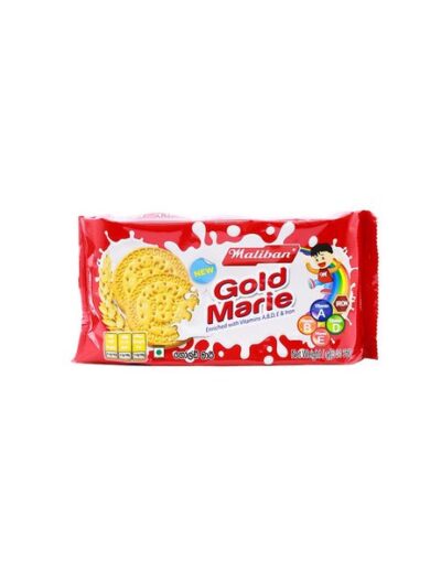 Maliban Marie Biscuit 200g