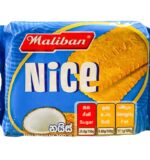 Maliban Nice Biscuit 100g