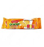 Maliban Orange Cream Biscuit 100g