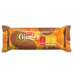 Munchee Ginger Biscuit 100g