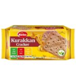 Munchee Kurakkan Cracker 100g