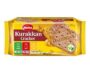 Munchee Kurakkan Cracker 100g