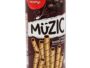 Munchy's Muzic Chocolate Wafer Roll 300g