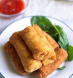 Fish roll