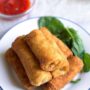 Fish roll
