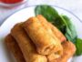 Beef Roll