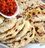 Pol Roti 5pcs