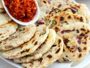 Pol Roti 5pcs