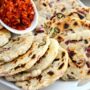 Pol Roti 5pcs