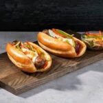 Sausage Bun