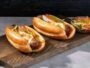Sausage Bun