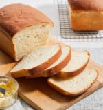 White Bread 400g