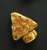 Vegetable Roti