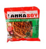 Lanka Soy Soya Meat Curry 90g