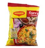 Maggi Noodles Curry 73g