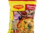 Maggi Noodles Curry 73g