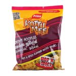 Prima Kottu Mee Noodles Hot & Spicy 80g