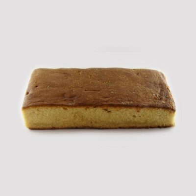 Butter Cake 500g