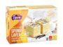 Tiara Sponge Layer Cake Vanilla 310G