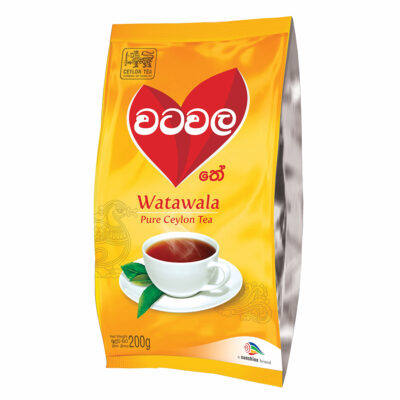 Watawala Kahata Pouch 200 mg