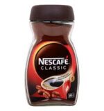 Nescafe Classic Bottle