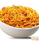 Mixture Snacks