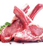 Mutton Meat