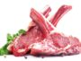 Mutton Meat