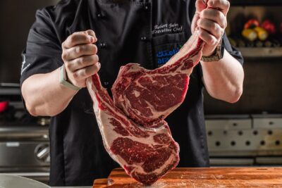 Beef