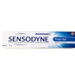 Sensodyne Toothpaste Fresh Gel 75g