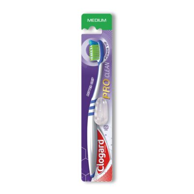 Clogard Toothbrush Pro Clean