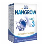 Nangrow Baby Milk Powder Stage 3 Box 1-3Years 300G