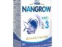 Nangrow Baby Milk Powder Stage 3 Box 1-3Years 300G
