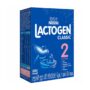 Lactogen Comfopro Baby Milk Powder 6-12Months Box 300G