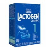 Lactogen Comfopro Baby Milk Powder 0-6Months Box 300G