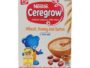Nestle Ceregrow Wheat Honey & Date 200G