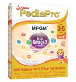 Anchor Milk Powder Pediapro 3-5Y 400g