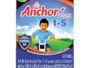Anchor Plus Baby Milk Powder Box 1-5 Years 350g