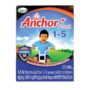 Anchor Plus Baby Milk Powder Box 1-5 Years 350g